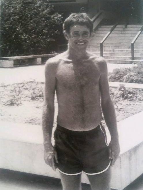 Tan-Man